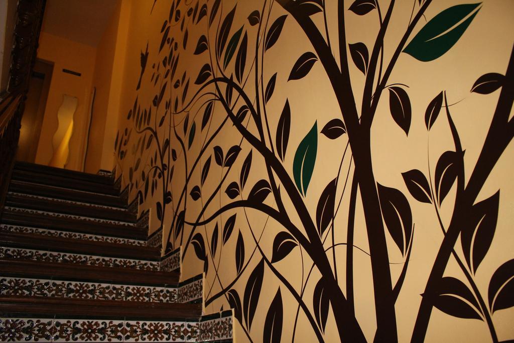 Hotel La Curva Albolote Kültér fotó