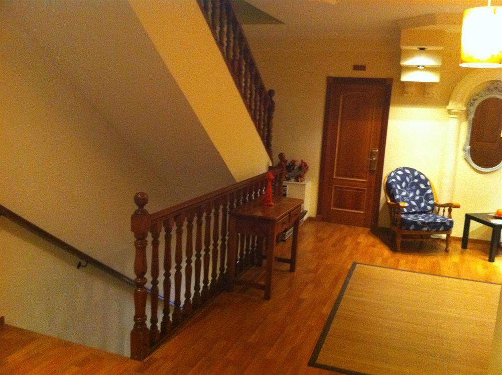 Hotel La Curva Albolote Kültér fotó
