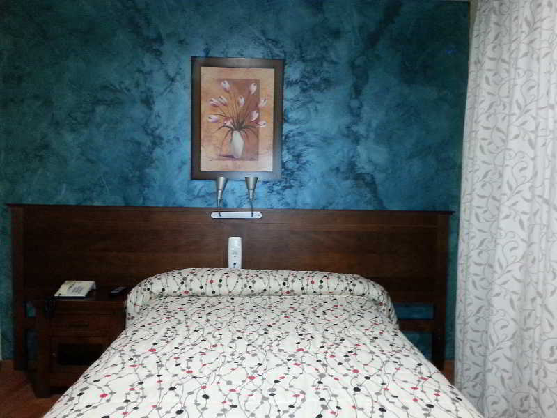 Hotel La Curva Albolote Kültér fotó