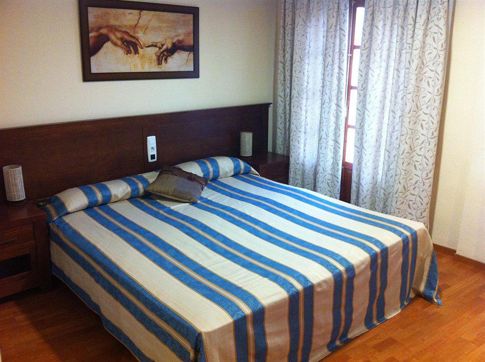 Hotel La Curva Albolote Kültér fotó